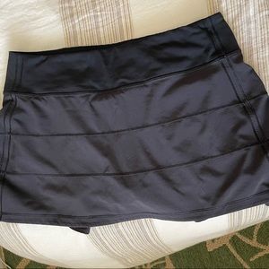 Lululemon Skirt - Pace Rival 12”